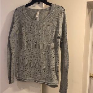 aeropostale sweater